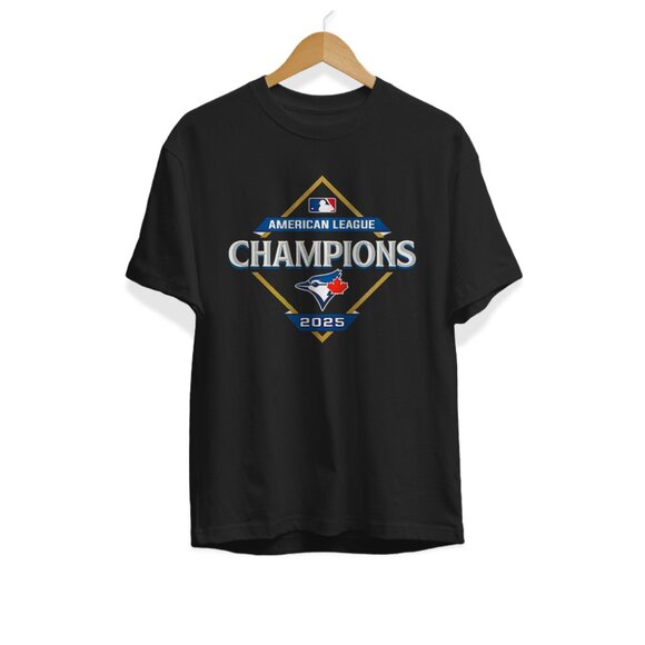 2025 Baseball Champions Inspired Graphic T-Shirt - Picture 3 of 5